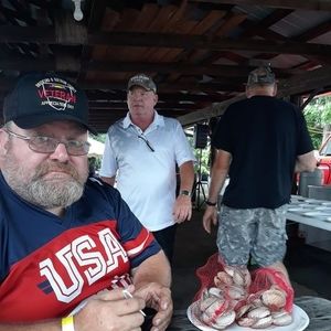 Meet your Posher, Robin